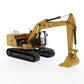 Diecast Masters 85585 Excavadora Cat 330 Escala 1:50