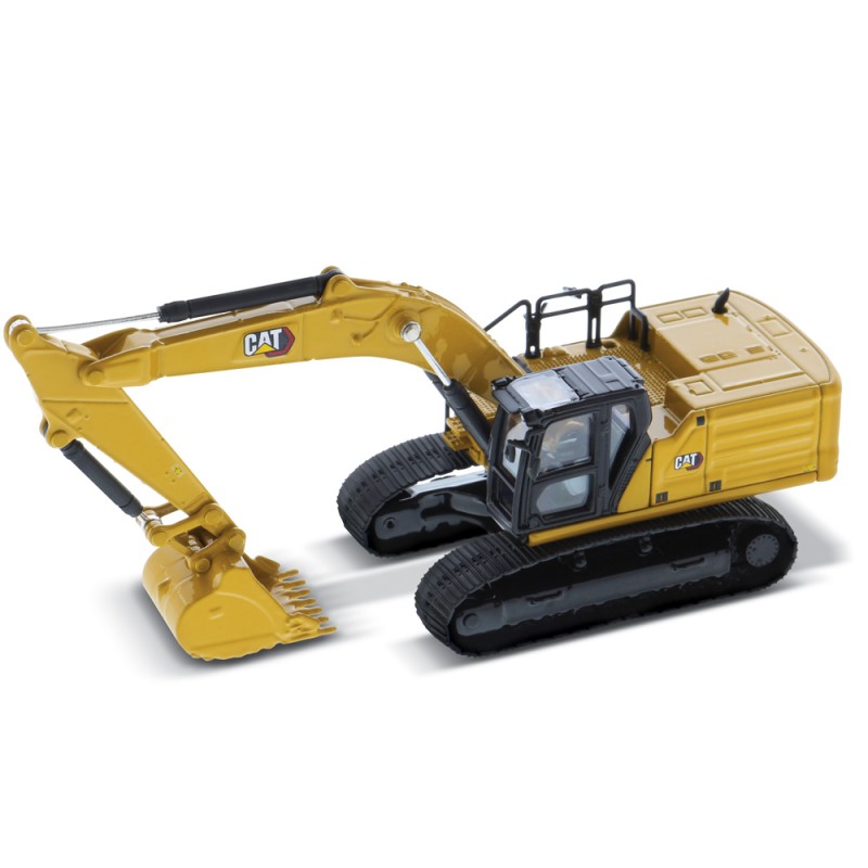 Diecast Masters 85658 Excavadora Cat 336 Escala 1:87