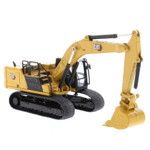 Diecast Masters 85658 Excavadora Cat 336 Escala 1:87