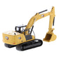 Diecast Masters 85658 Excavadora Cat 336 Escala 1:87