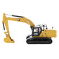 Diecast Masters 85658 Excavadora Cat 336 Escala 1:87