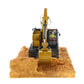 Diecast Masters 85701 Excavadora Cat 320F Escala 1:50 Entorno Real