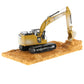 Diecast Masters 85701 Excavadora Cat 320F Escala 1:50 Entorno Real