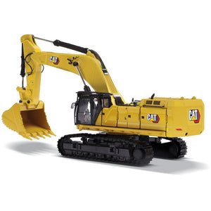 Diecast Masters 85959 Excavadora Cat 395 NG Escala 1:50