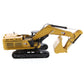 Diecast Masters 85959 Excavadora Cat 395 NG Escala 1:50