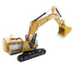 Diecast Masters 85959 Excavadora Cat 395 NG Escala 1:50