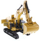 Diecast Masters 85959 Excavadora Cat 395 NG Escala 1:50