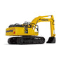 First Gear 50-3361 Excavadora Komatsu PC360LC-11 Escala 1/50