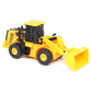 Cargador Cat 950M Micro Control Escala 1:64 Diecast Masters 26003