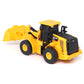 Cargador Cat 950M Micro Control Escala 1:64 Diecast Masters 26003