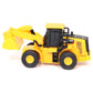 Cargador Cat 950M Micro Control Escala 1:64 Diecast Masters 26003