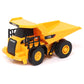 Camión Cat 770 Micro Control Escala 1:64 Diecast Masters 26004