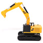 Excavadora Cat 336 Micro Control Escala 1:64 Diecast Masters 26001