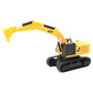 Excavadora Cat 336 Micro Control Escala 1:64 Diecast Masters 26001