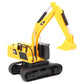 Excavadora Cat 336 Micro Control Escala 1:64 Diecast Masters 26001