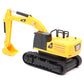 Excavadora Cat 336 Micro Control Escala 1:64 Diecast Masters 26001