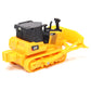 Tractor Cat D7E Micro Control Escala 1:64 Diecast Masters 26002