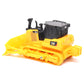 Tractor Cat D7E Micro Control Escala 1:64 Diecast Masters 26002