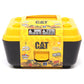 Diecast Masters 85962 Micro Escala Cat D5G XL con Accesorios