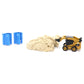 Diecast Masters 85965 Micro Escala Cat 272C con Accesorios