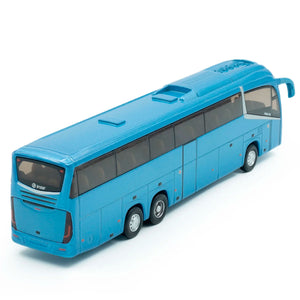 Holland Oto 8-1174 Bus de Pasajeros Irizar i6S Escala 1/76