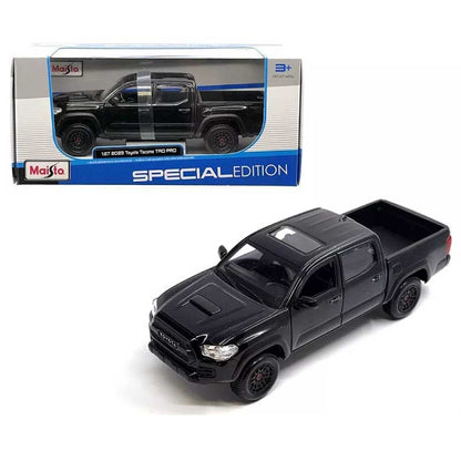 Maisto 261917 Toyota Tacoma TRD PRO 2023 Escala 1:24