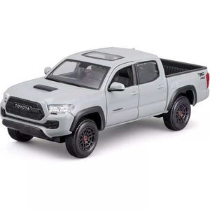 Maisto 270427 Toyota Tacoma TRD PRO 2021 Escala 1:24