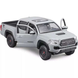 Maisto 270427 Toyota Tacoma TRD PRO 2021 Escala 1:24