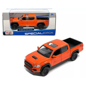 Maisto 270428 Toyota Tacoma TRD PRO 2023 Escala 1:24