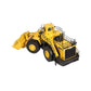 NZG 889 Cargador Frontal Minero Komatsu WA1200 Escala 1:50