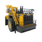 NZG 889 Cargador Frontal Minero Komatsu WA1200 Escala 1:50