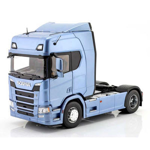 Premium ClassiXXs PCL30217 Camión Scania R Topline Escala 1:18