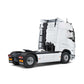 Sólido S2400103 Camión Volvo FH16 Globetrotter XL Escala 1:24