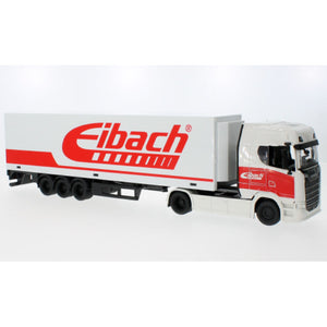 Bburago 18-31468B Camión Scania S730 Highline Escala 1:43