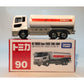 Tomica 90 Camió Cisterna UD Trucks Quon ENEOS