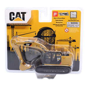 Diecast Masters 84644CS Excavadora Cat 320F Escala 1/64