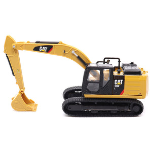 Diecast Masters 84644CS Excavadora Cat 320F Escala 1/64