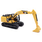 Diecast Masters 84644CS Excavadora Cat 320F Escala 1/64