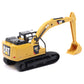 Diecast Masters 84644CS Excavadora Cat 320F Escala 1/64