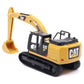 Diecast Masters 84644CS Excavadora Cat 320F Escala 1/64