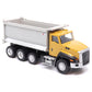 Diecast Masters 84643CS Volquete Cat CT660 Escala 1/64