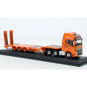 Oxford 76VOL4013 Camabaja Volvo FH4 GX Escala 1:76