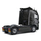 Solido S2400102 Camión Volvo FH16 Globetrotter XL Escala 1:24