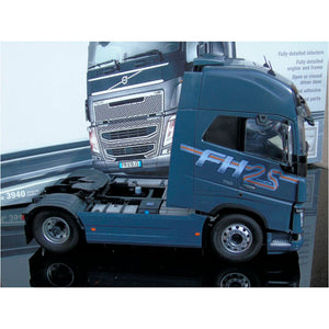 Italeri 3940 Armable Camión Volvo Fh de Plástico Escala 1/24