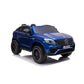 Camioneta Mercedes Benz GLC 63S Electrico 4x4 Montable a Batería 12V