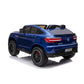 Camioneta Mercedes Benz GLC 63S Electrico 4x4 Montable a Batería 12V