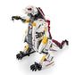 Bloques Dinosaurio de (688 Piezas) Tipo Lego Motorizado Cada C51063W