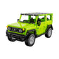 Bloques Suzuki Jimny (579 Piezas) Tipo Lego R/C Motorizado Cada  C51201W