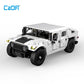 Bloques Humvee (1386 Piezas) Tipo Lego Cada C61027W