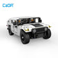 Bloques Humvee (1386 Piezas) Tipo Lego Cada C61027W